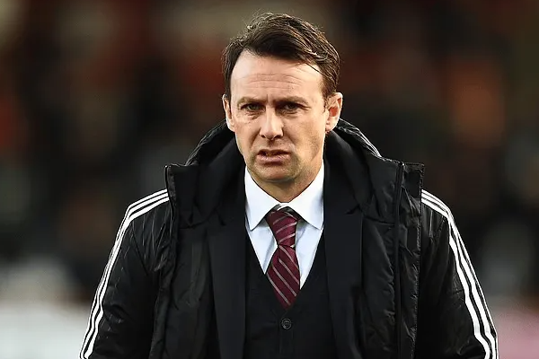 水晶宮體育總監(jiān)弗里德曼正成為紐卡斯爾體育總監(jiān)崗位的熱門競爭者