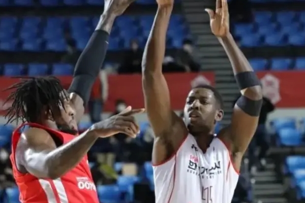 CBA外援頂薪能拿多少？