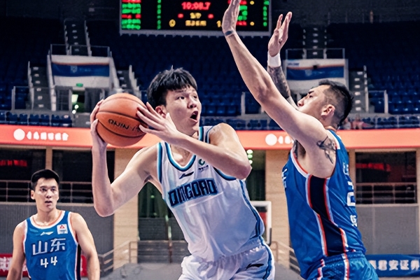 楊瀚森的水平怎么樣？