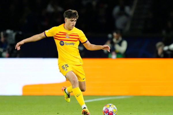 巴薩就續(xù)約庫(kù)巴西展開談判：解約條款或提高至千萬歐元