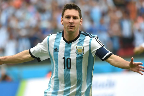 梅西最適合在哪個球隊踢球？