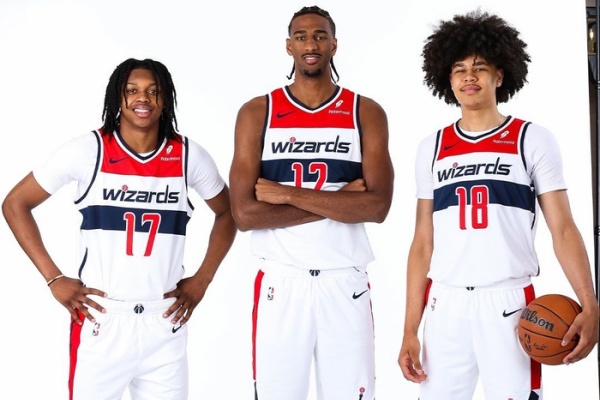 狂勝！奇才終結魔術11連勝魔咒，26分大逆轉險演悲劇