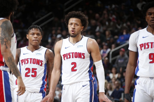 1月11日活塞VS快船前瞻：連勝勁旅破魔咒？快船雙核守主場(chǎng)