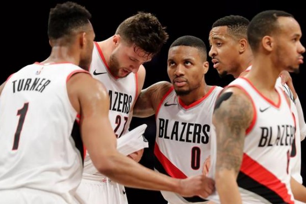 殘陣爆冷！開拓者132-116大勝湖人，夏普25分壓制詹姆斯準(zhǔn)三雙