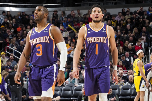 狄龍40分創(chuàng)高光 太陽114-96力克活塞終結(jié)其連勝