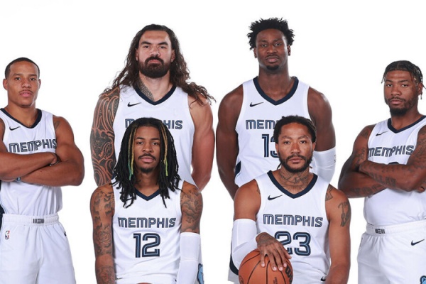 約基奇狂刷賽季第20次三雙！掘金險勝灰熊重回前三，歷史第二人僅差一步