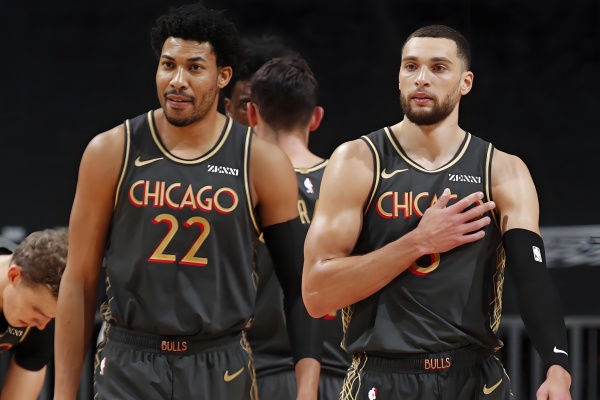 歷史第一！威少23+11+12零失誤封神 殘陣國王大勝公牛終結3連敗