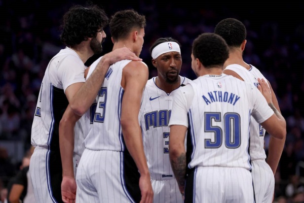 魔術加時險勝奇才豪取六連勝 奇才十連敗無緣季后賽