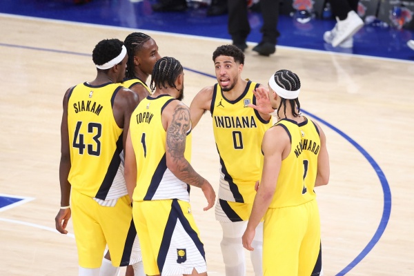 阿夫迪亞32+11劍指季后賽 克林根生涯之夜送步行者15連敗