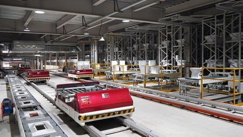 將科技融入血液，惠達(dá)衛(wèi)浴以新材料技術(shù)研發(fā)穩(wěn)步向“智造”前進(jìn)