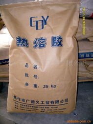 焦作市廣德義工貿(mào)鞋材化工產(chǎn)品列表