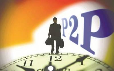 網(wǎng)貸熱點(diǎn)事件頻發(fā)背后釋放的信息系統(tǒng)集成服務(wù)信號