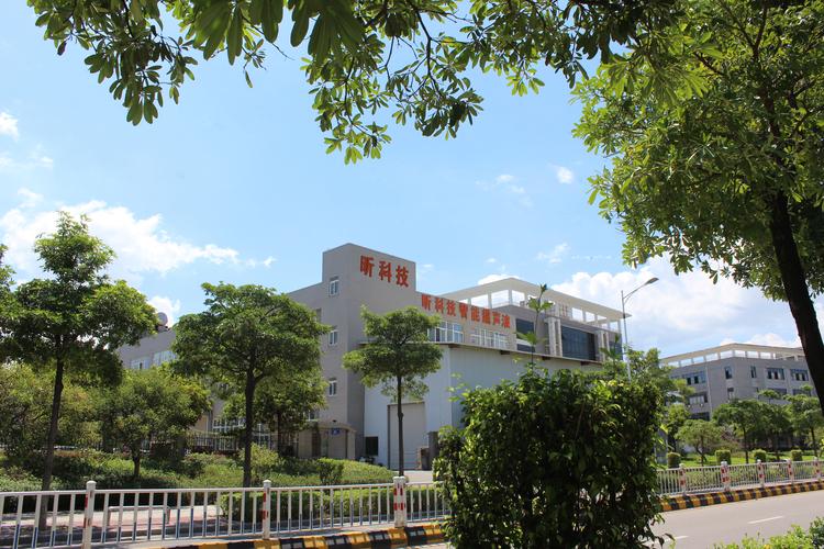 廈門長昕電子科技 扎根廈門科技沃土，以創新驅動智能未來